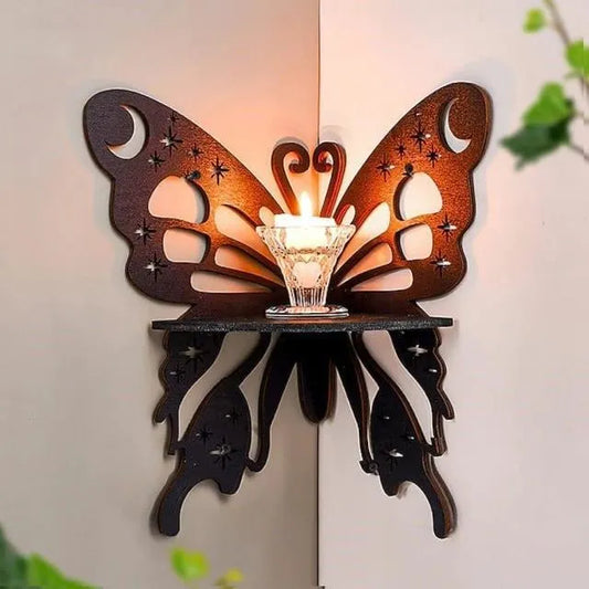 Butterfly Frame - Trendigo