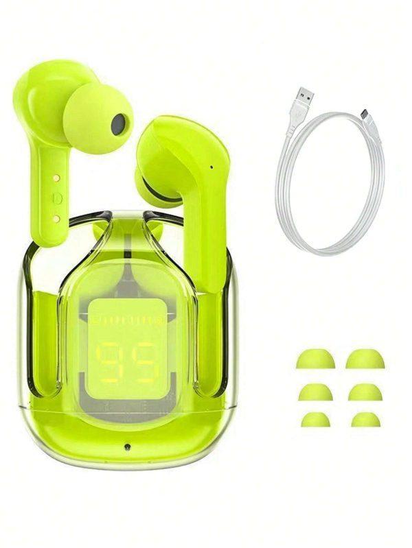 Air31 Wireless Earbuds - Trendigo