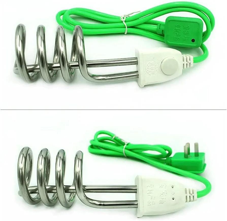 Water Heating Rod - Trendigo