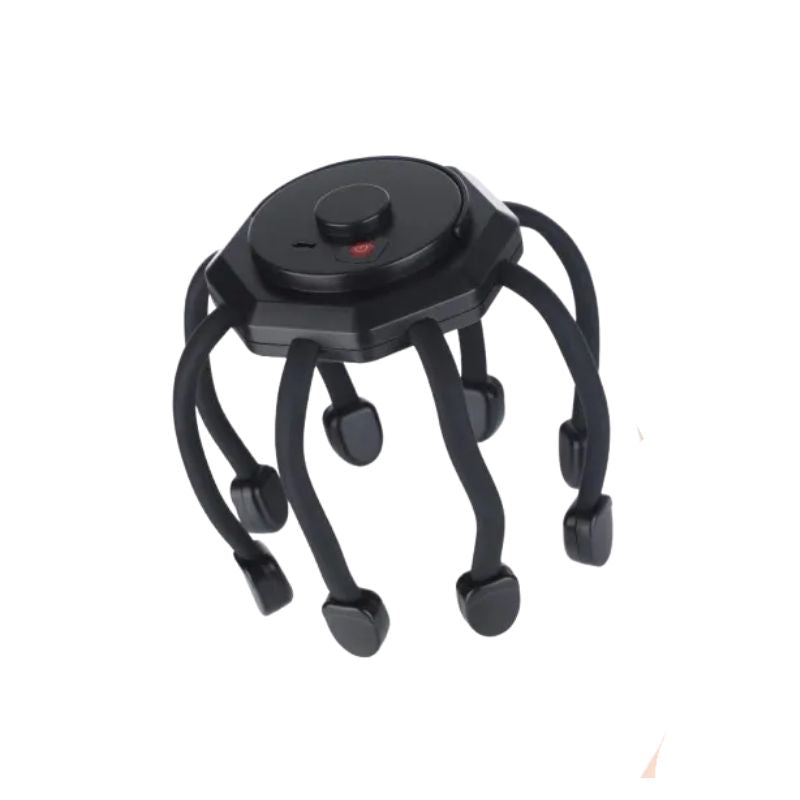 Electric Head Massager - Trendigo