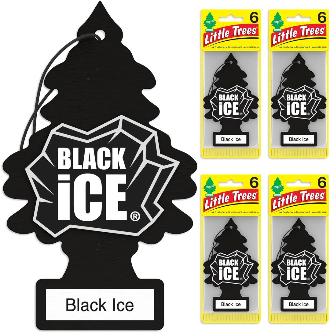 Car Air Freshner - Trendigo