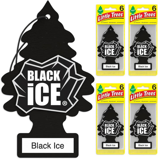 Car Air Freshner - Trendigo