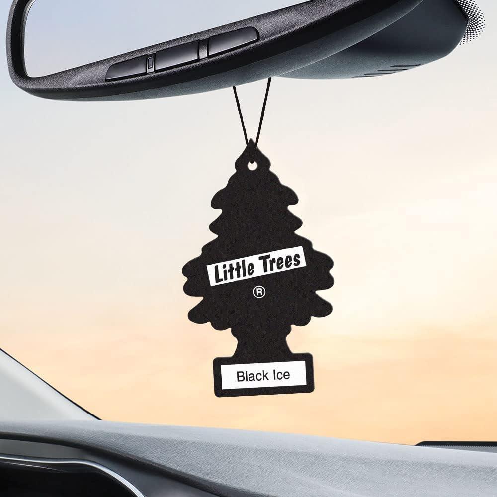Car Air Freshner - Trendigo
