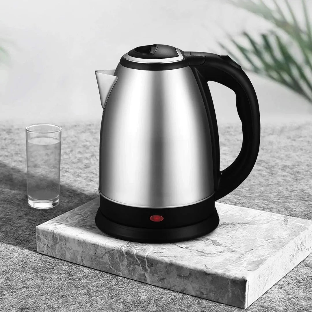 Electric Kettle (2.0 Liter) - Trendigo