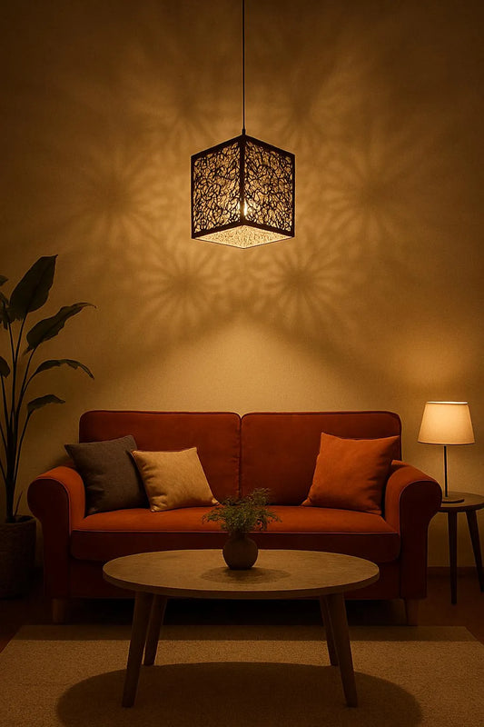 Ceiling Lamp - Trendigo