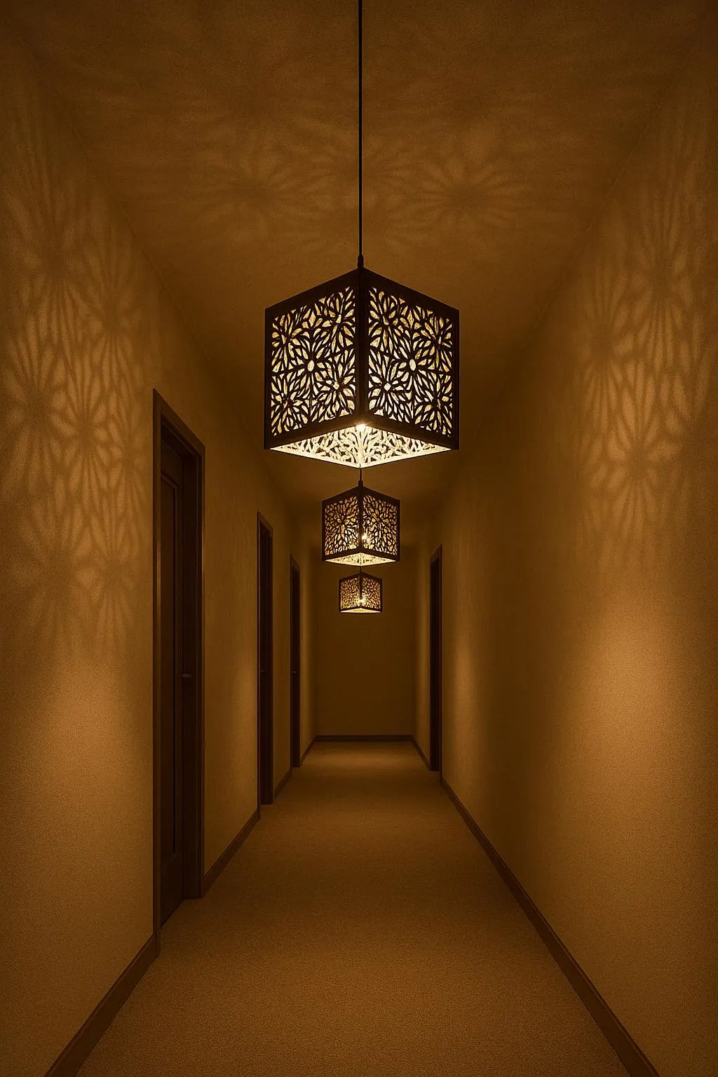 Ceiling Lamp - Trendigo