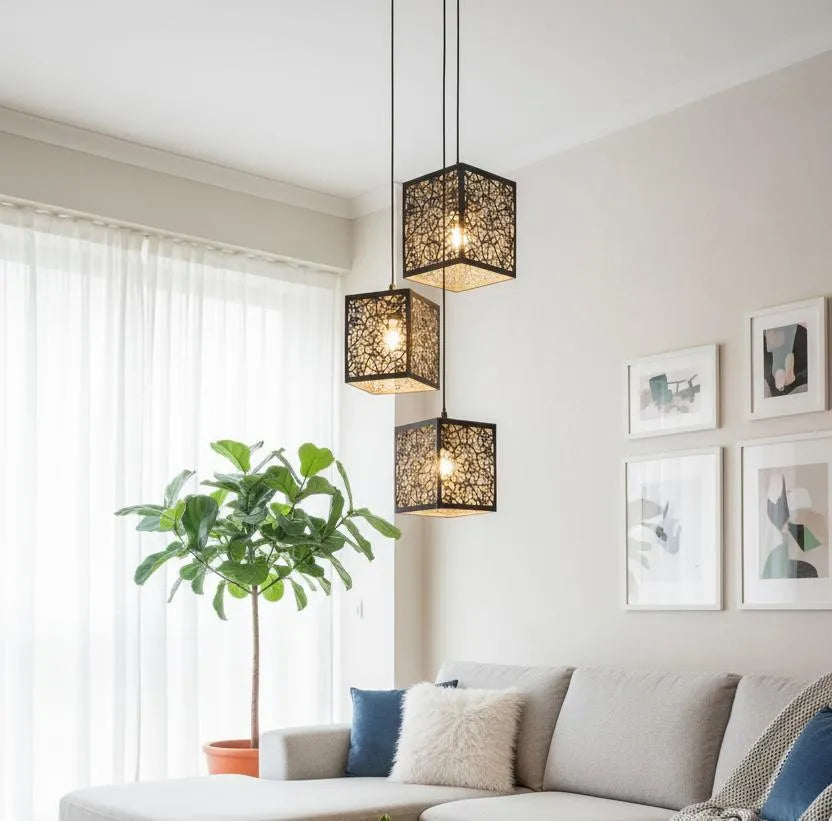 Ceiling Lamp - Trendigo