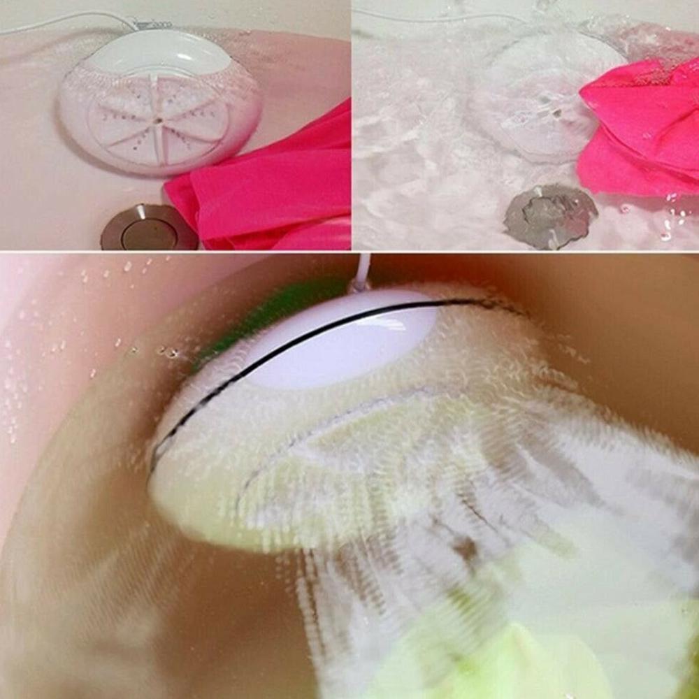 Mini Washing Machine - Trendigo