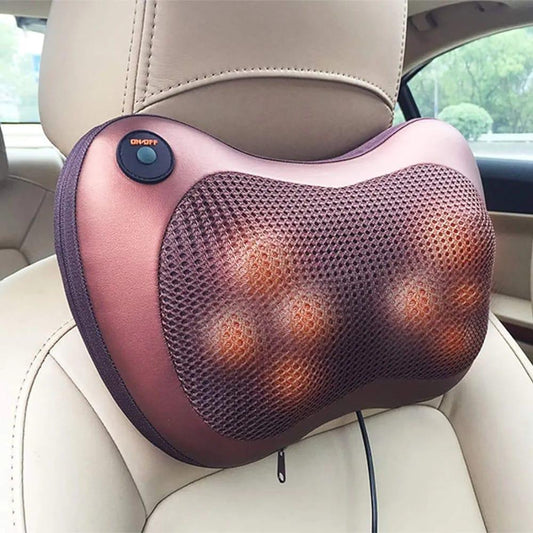 Car & Home Massage Pillow - Trendigo