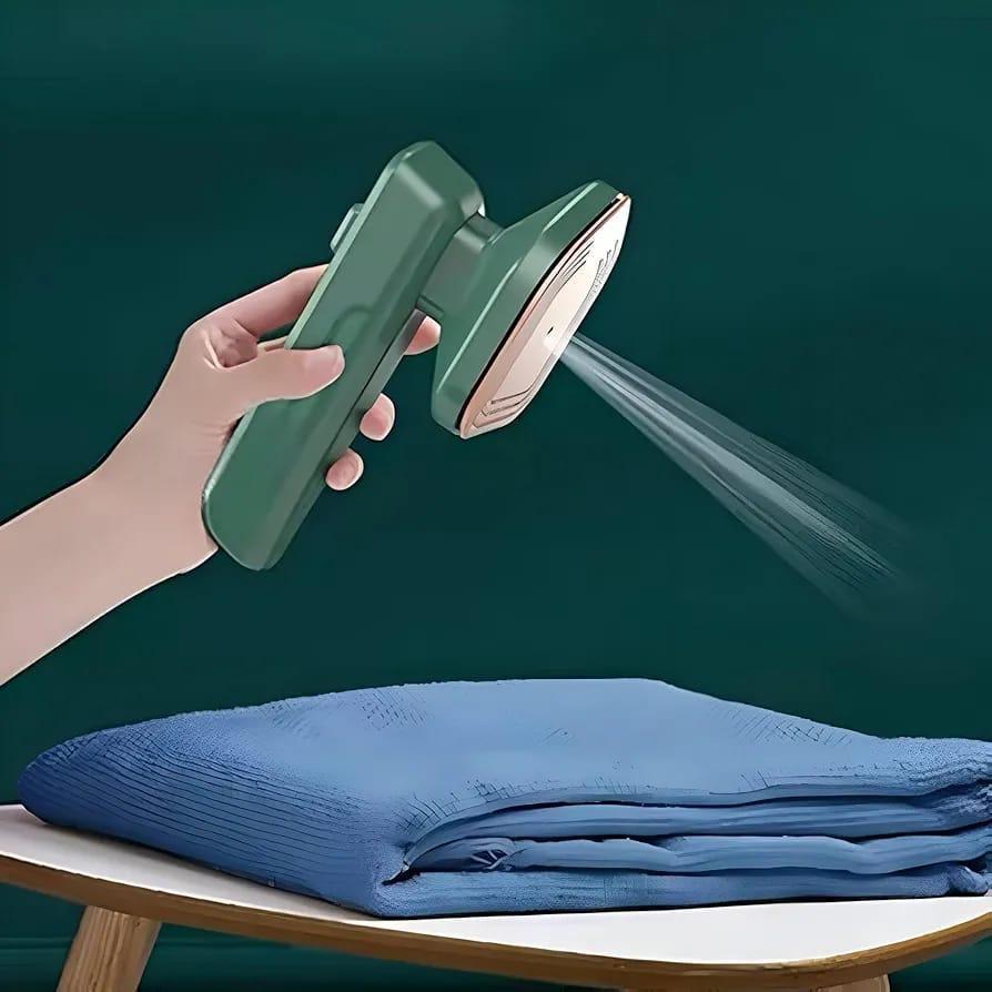 Foldable Steam Iron - Trendigo