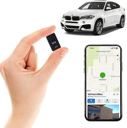 GPS Tracker Device - Trendigo