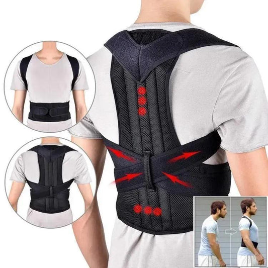 Posture Corrector Belt - Trendigo