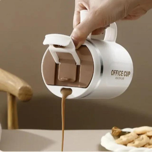 1 Pc Insulated Mug - 500ml - Trendigo