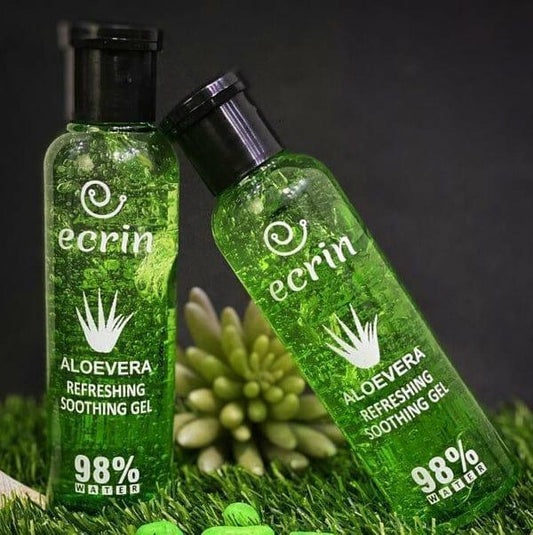 Aloe Vera Soothing Gel - Trendigo