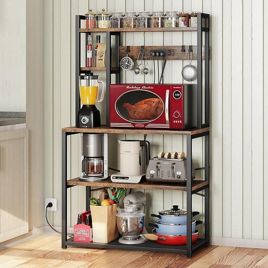Kitchen Accessories Organizer - Trendigo