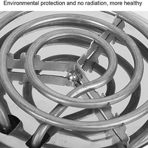 Electric Hot Plate - Trendigo