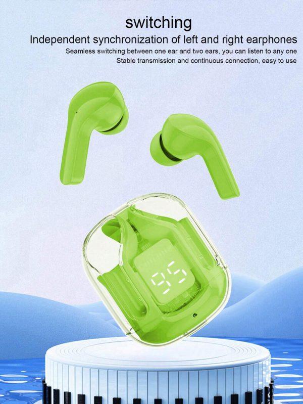Air31 Wireless Earbuds - Trendigo