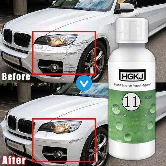 Car Liquid Scratch Repair Polish - Trendigo