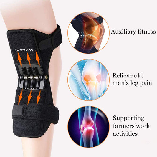 Knee pad pain releif - Trendigo
