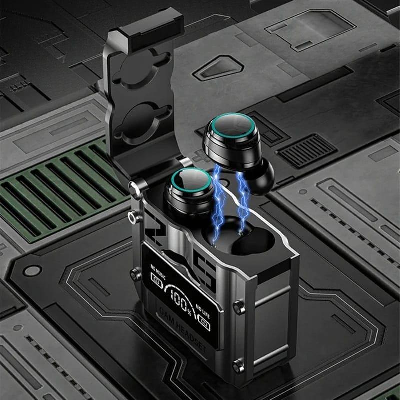 M25 Gaming Earbuds - Trendigo