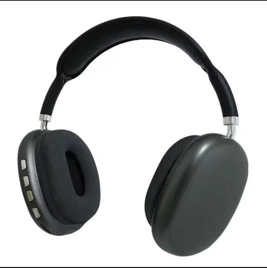 Headphones with Advanced Noise - Trendigo