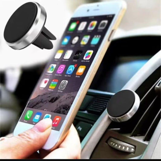 Magnetic Mobile Phone Holder - Trendigo