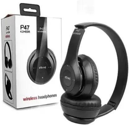 Wireless Stereo Headphones - Trendigo