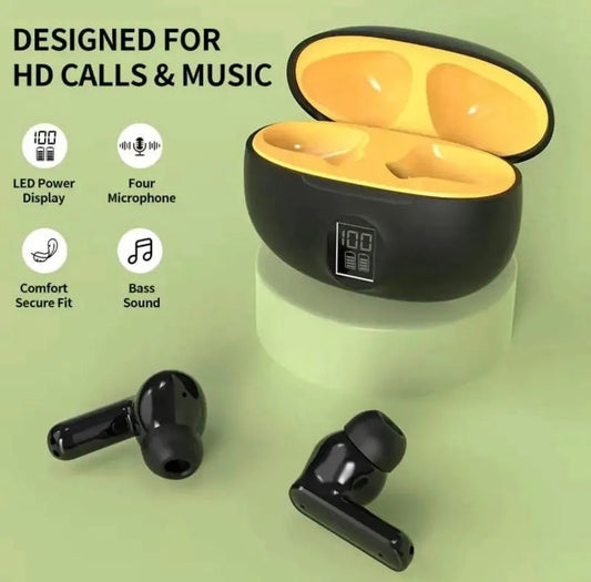 Wireless Stereo Earbuds - Trendigo