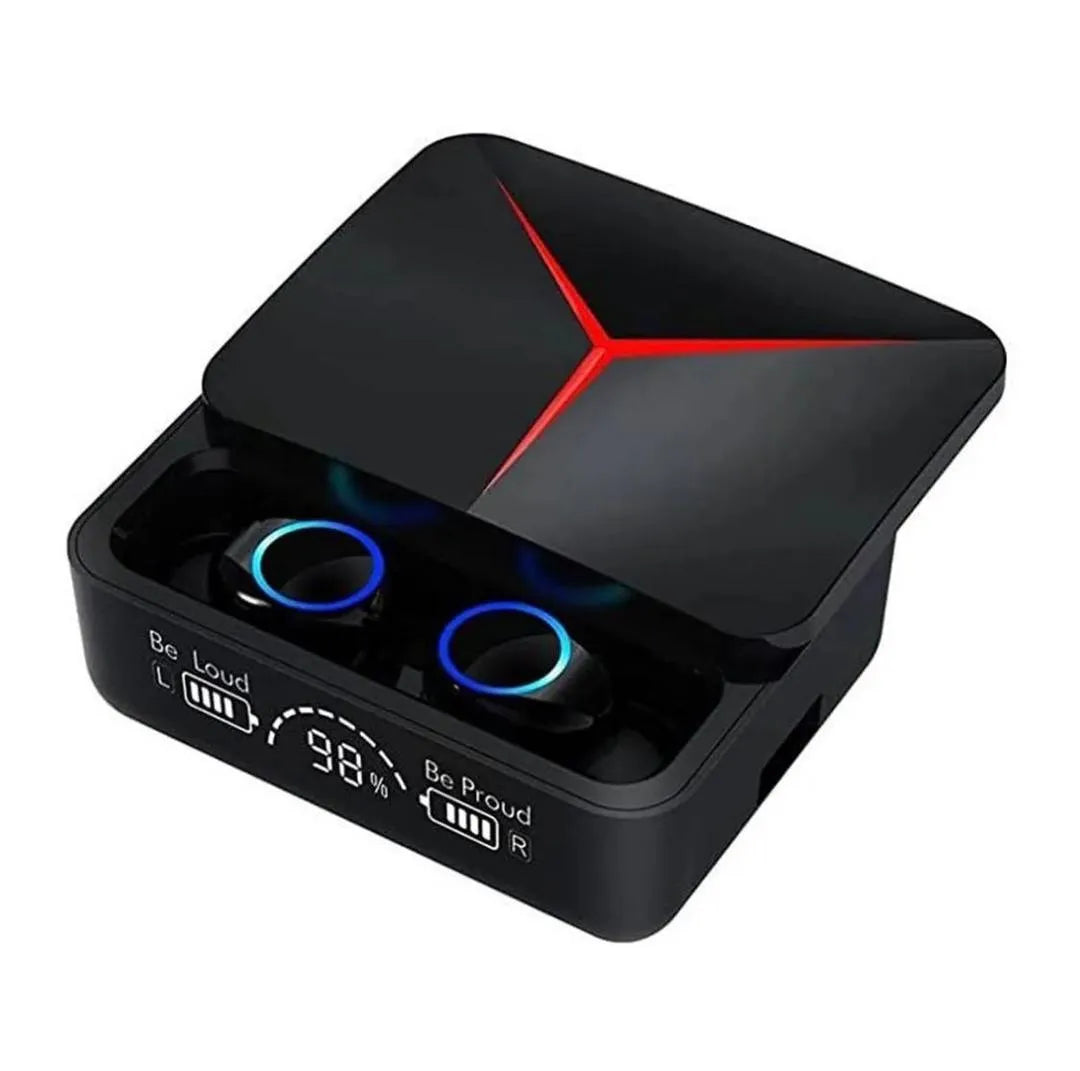 M90 Pro Earbuds - Trendigo