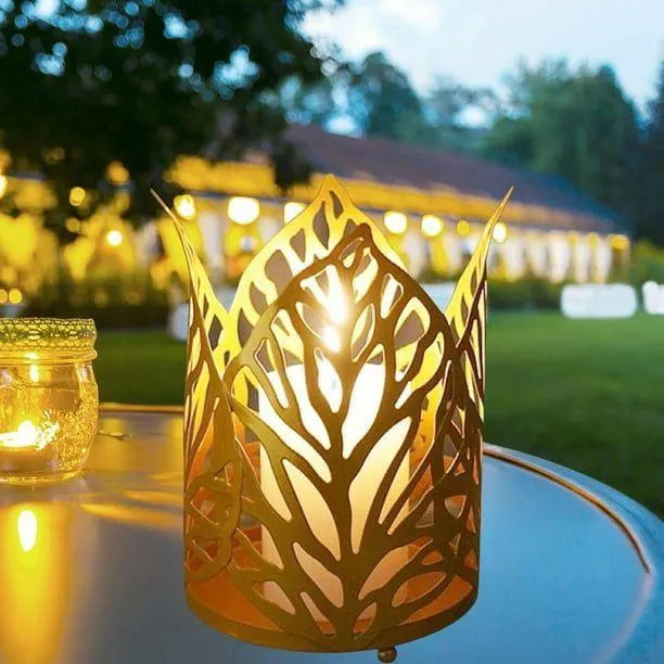 Night Rechargeable Table Lamp - Trendigo