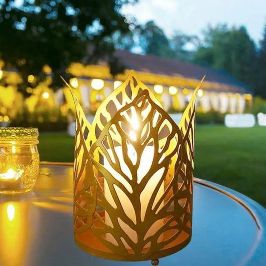 Night Rechargeable Table Lamp - Trendigo