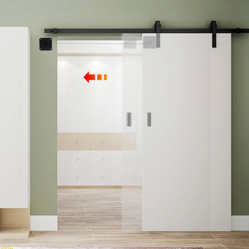 Multi-Functional High Quality Punch-Free Automatic Sensor Door Closer - Trendigo